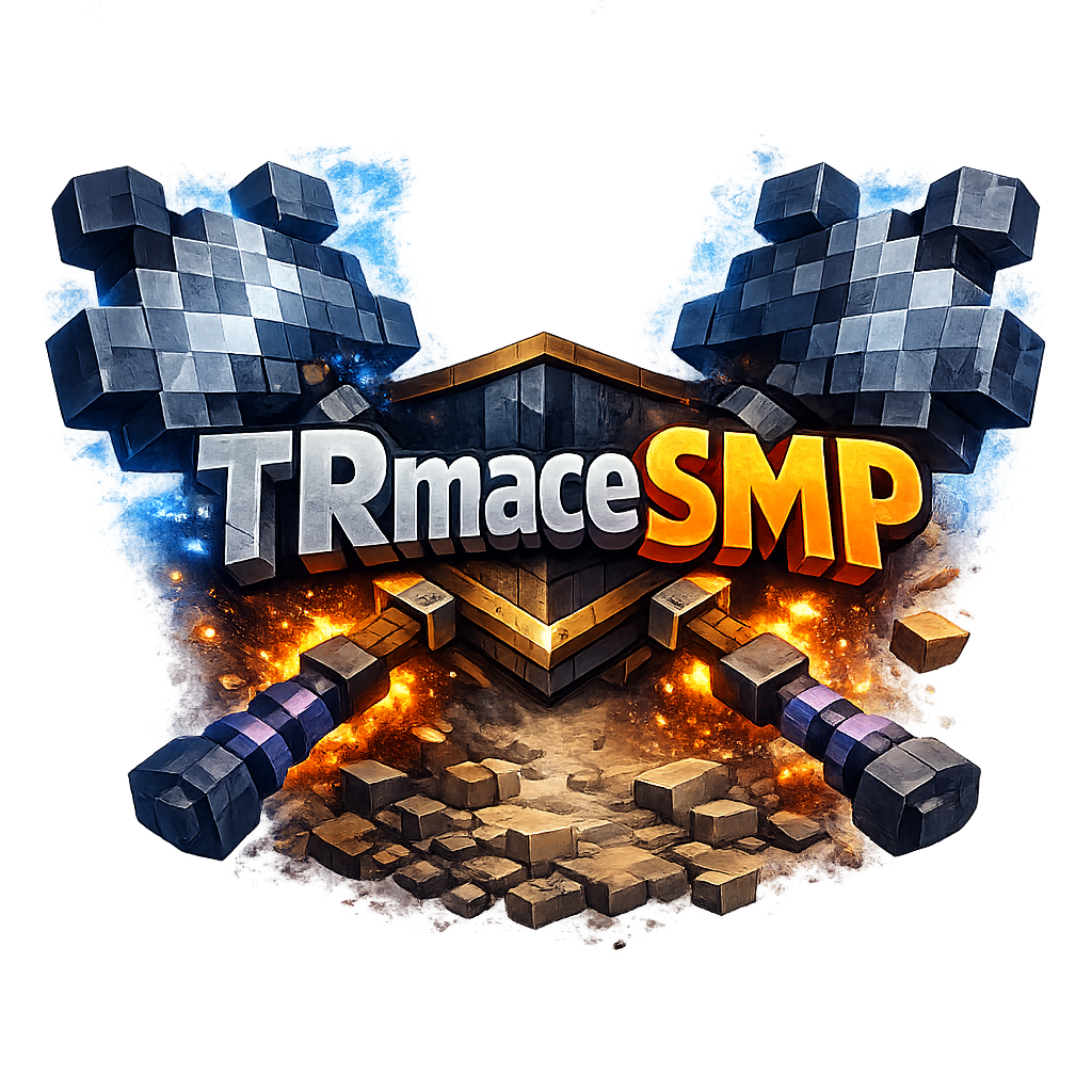 TRmaceSMP