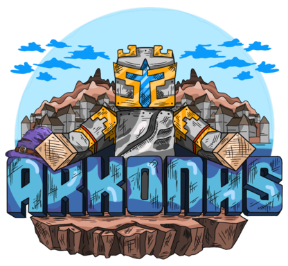 Arkonas