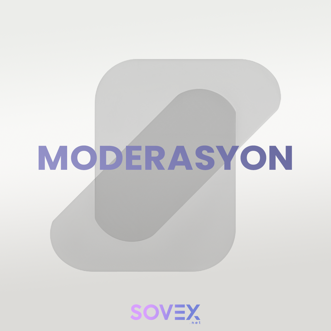 Discord Moderasyon Botu